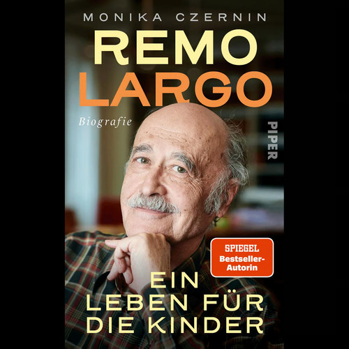 Remo largo ein leben für - leben,