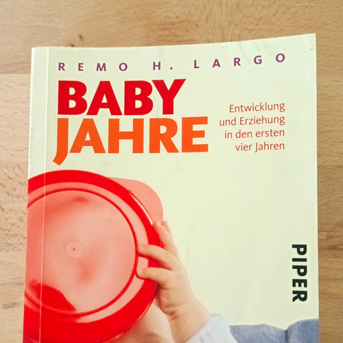 Piper babyjahre remo - , h.