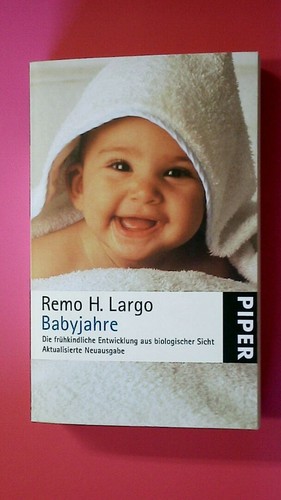 131920 remo largo babyjahre - h.,
