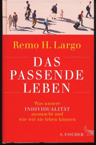 Das passende leben - das,