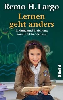 Lernen geht anders bildung - lernen, anders: