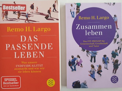 Das passende leben - das, und