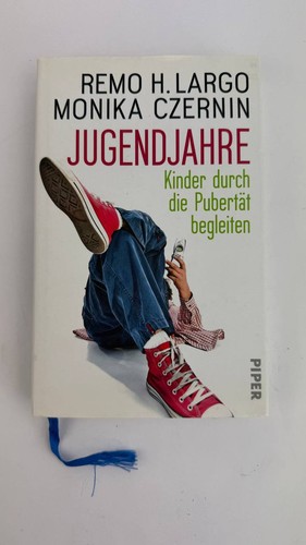 Piper buch jugendjahre - piper, h