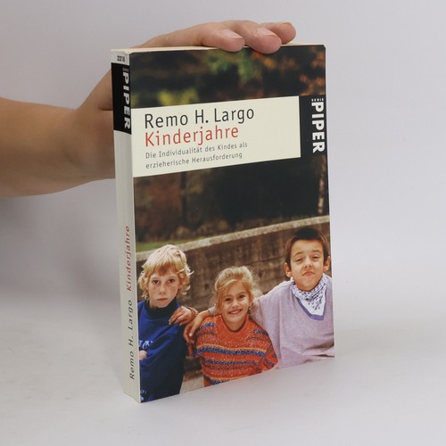 Kinderjahre remo h - kinderjahre ,