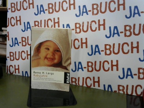 Babyjahre largo remo - babyjahre, h.: