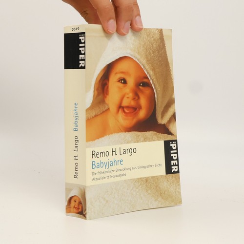 Babyjahre remo h - remo, h.