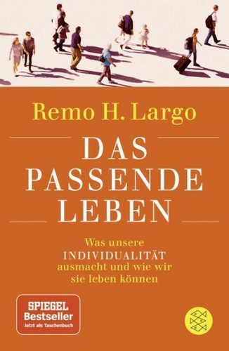 Das passende leben - leben, remo