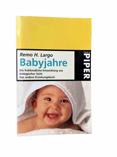 Babyjahre von largo remo - h., |