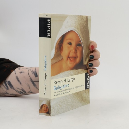 Babyjahre remo h largo - babyjahre ,